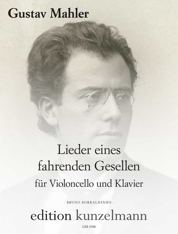 Lieder eines fahrenden Gesellen