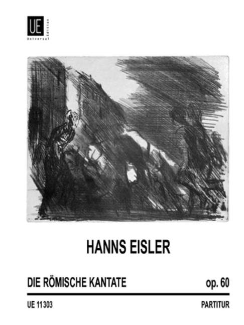 DIE ROEMISCHE KANTATE FUER FRAU-