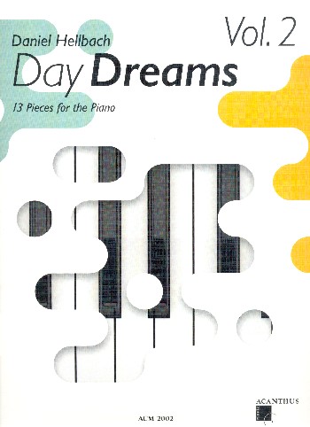 Day Dreams vol.2