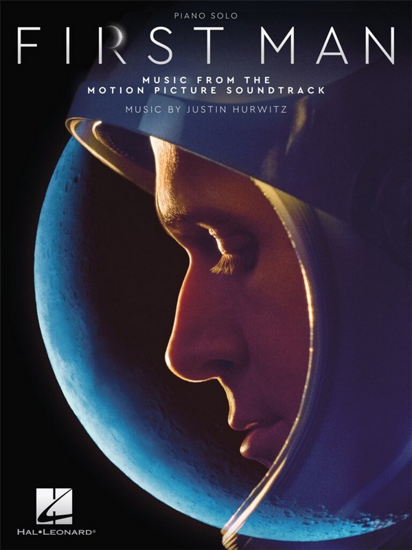 First Man: