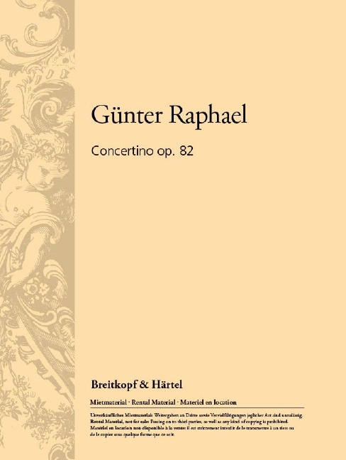 Concertino op.82