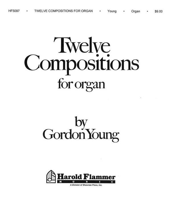 12 Compositions
