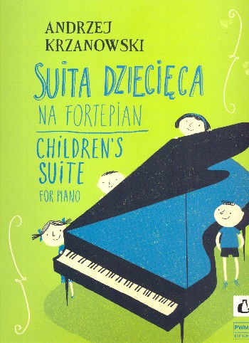 Children's Suite