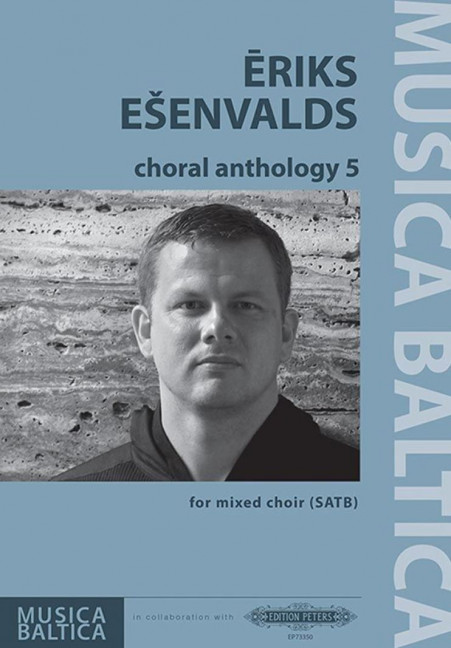Choral Anthology vol.5
