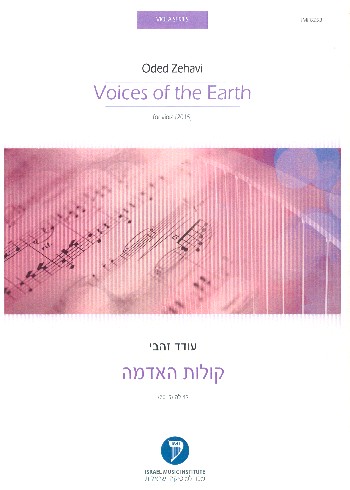 Voices of the Earth