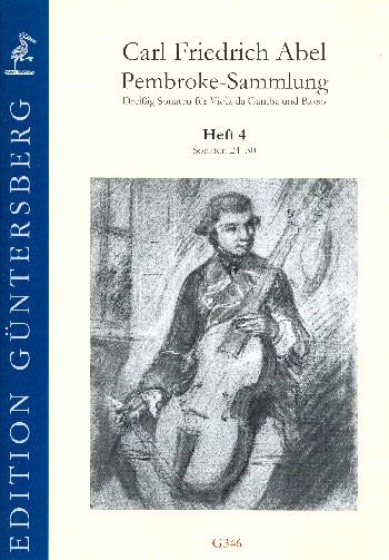 Pembroke-Sammlung Band 4 (Nr.24-30)