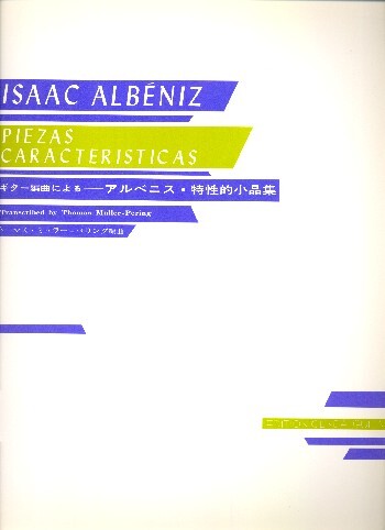 Piezas caracteristicas
