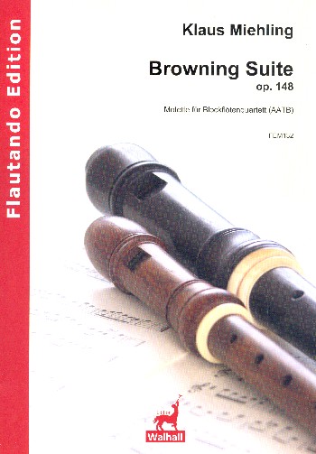 Browning Suite op.148
