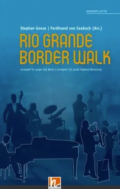 Rio Grande Boarder Walk