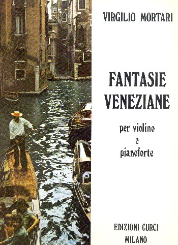 Fantasie veneziane