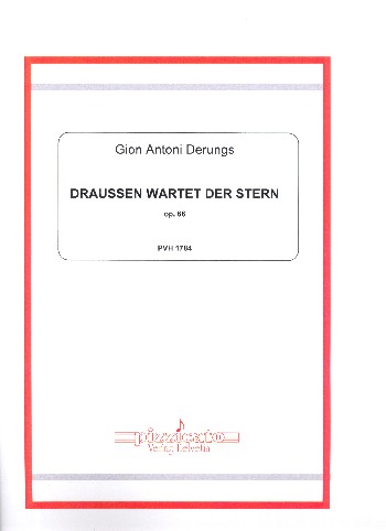 Draußen wartet der Stern op.66