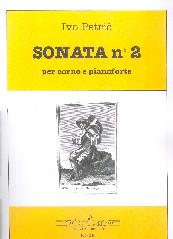 Sonata no.2