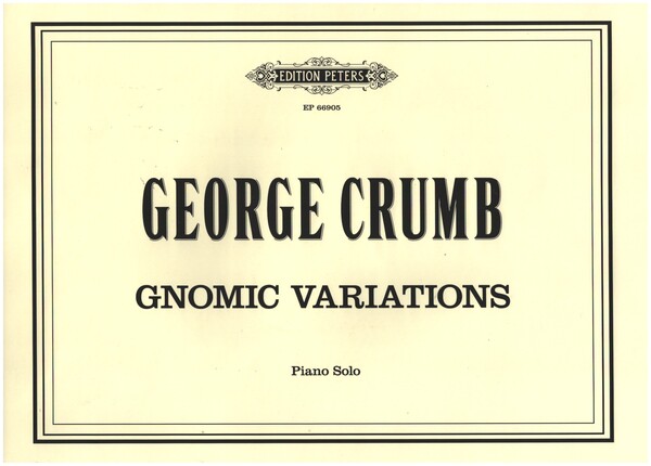 Gnomic-Variations