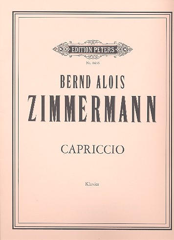 Capriccio (1946)