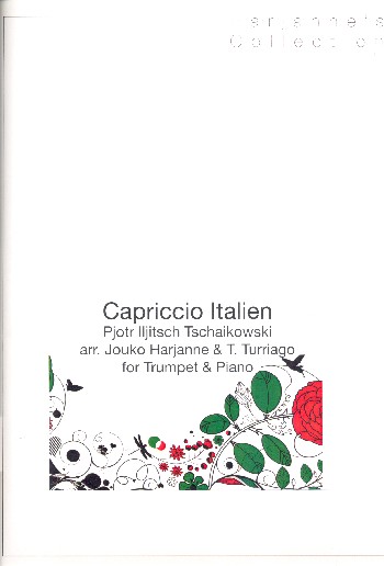 Capriccio italien