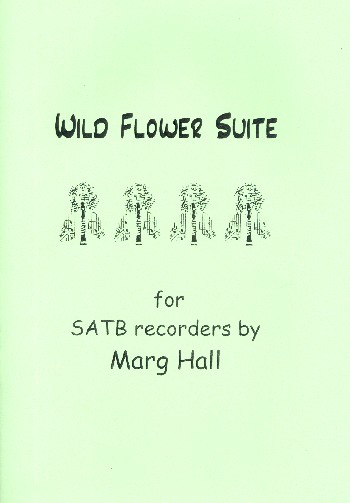 Wild Flower Suite