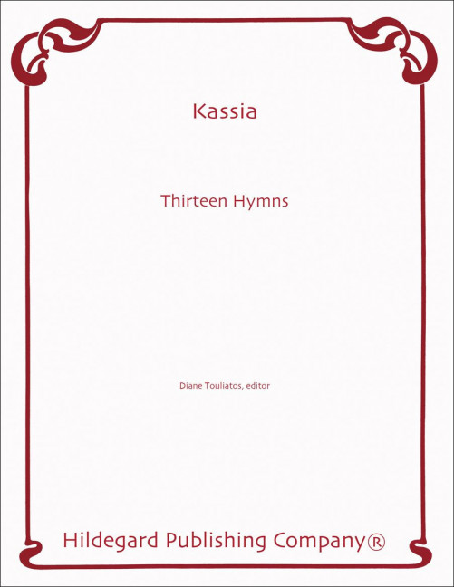 13 Hymns
