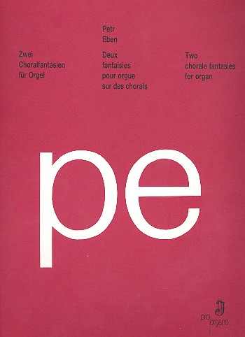 Zwei Choralfantasien