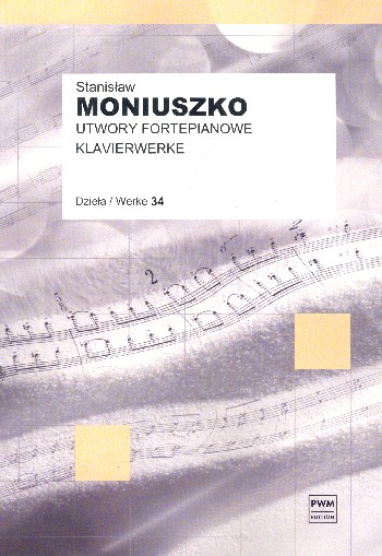 Klavierwerke