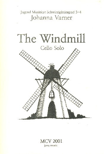 The Windmill