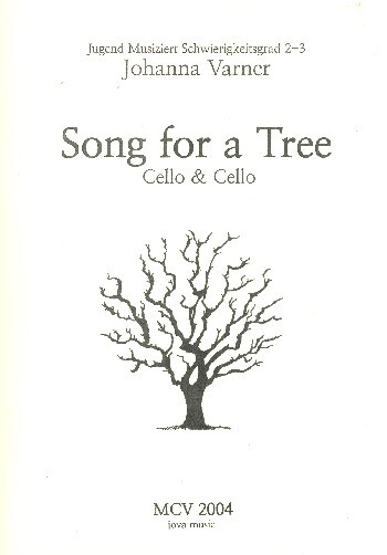 Song for a Tree