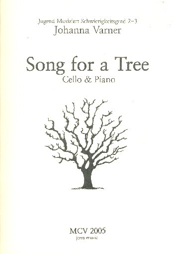 Song for a Tree
