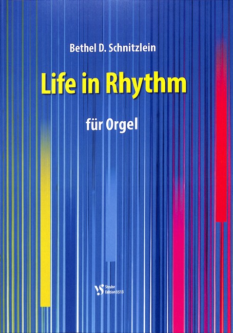 Life in Rhythm