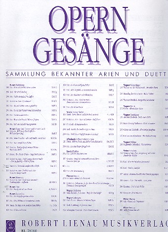 Wenn die sanften Abendlüfte  (aus 'Die Hochzeit des Figaro')