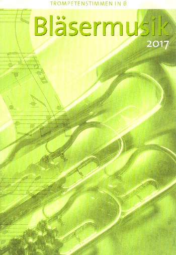 Bläsermusik 2017