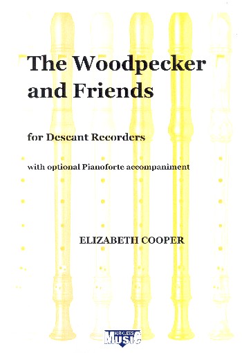 The Woodpecker and Friends