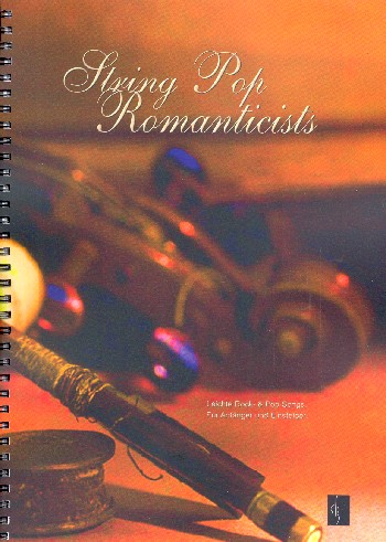 String Pop Romanticists