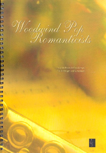 Woodwind Pop Romanticists