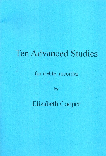 10 advanced Studies