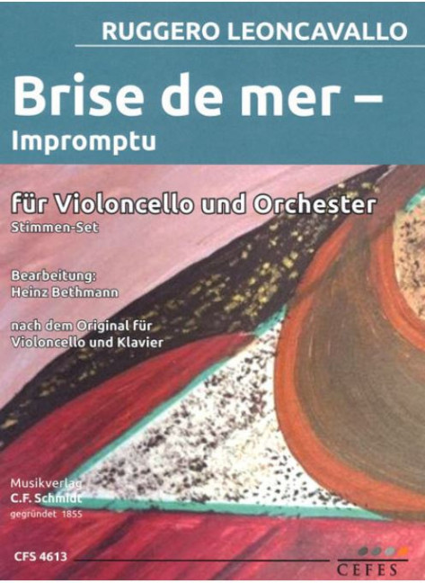 Brise de mer