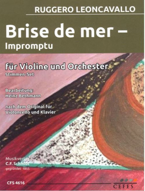 Brise de mer