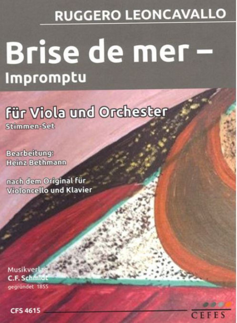 Brise de mer