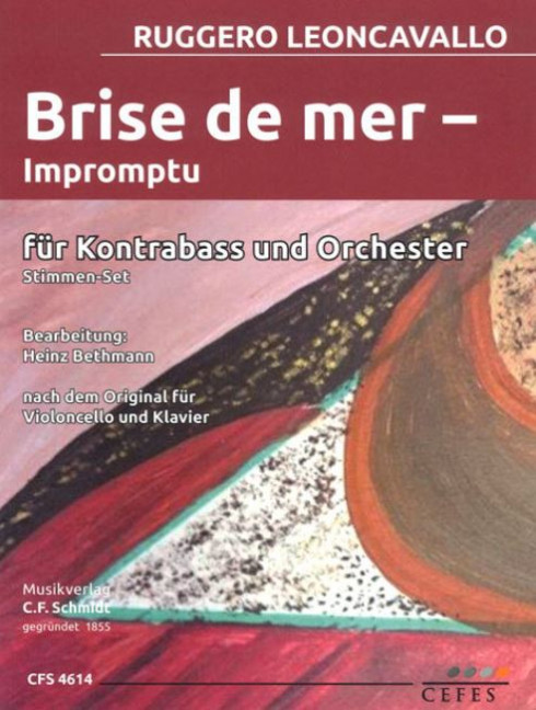Brise de mer