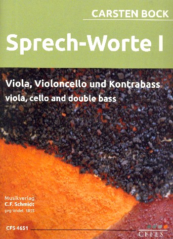 Sprech-Worte Nr.1