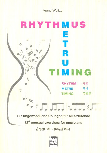 Rhythmus - Metrum - Timing