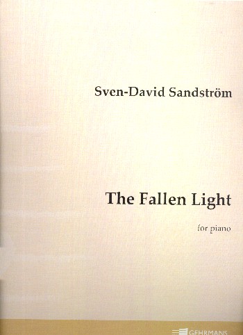 The fallen Light
