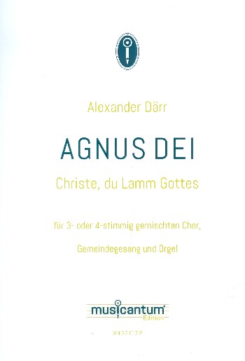 Agnus Dei