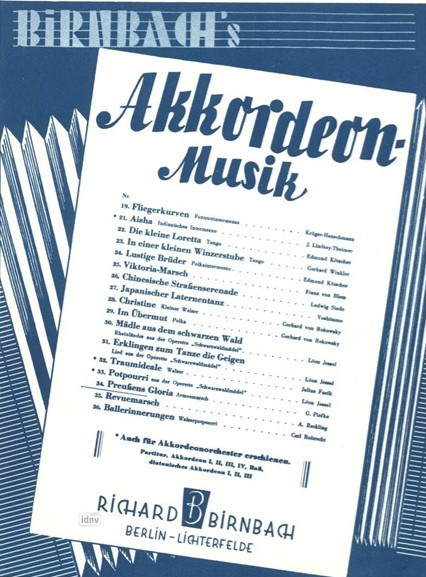 Preussens Gloria Armeemarsch I,240