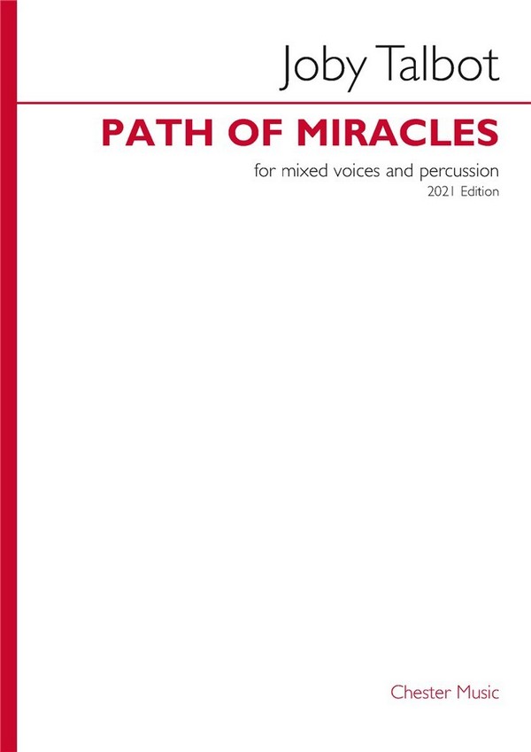 Path of Miracles