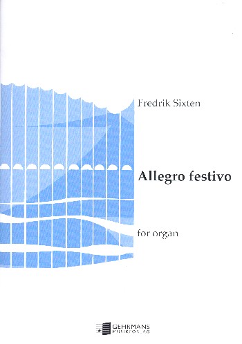 Allegro festivo