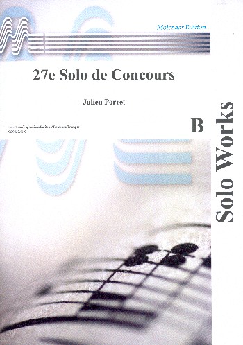 Solo de concours no.27