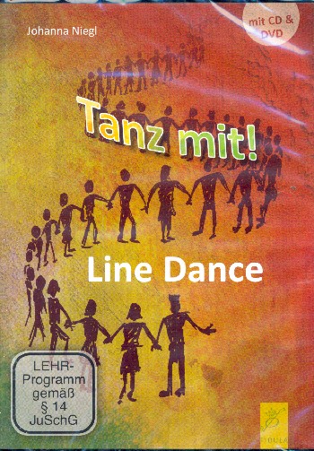 Tanz mit! Line Dance
