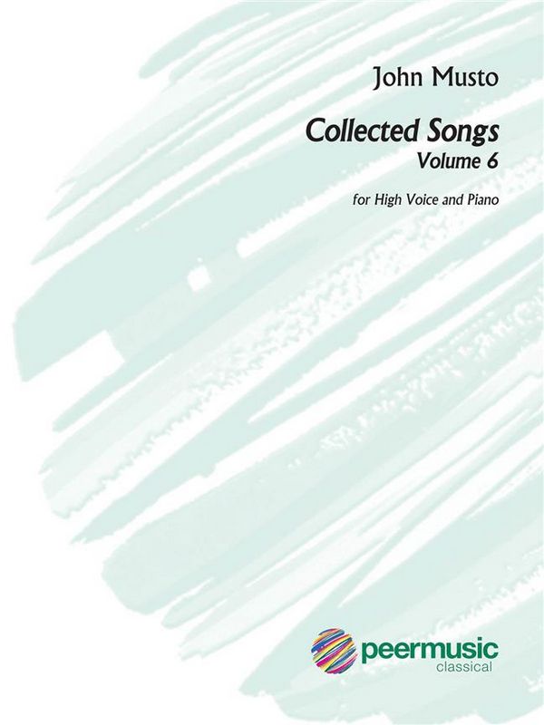 Collected Songs vol.6