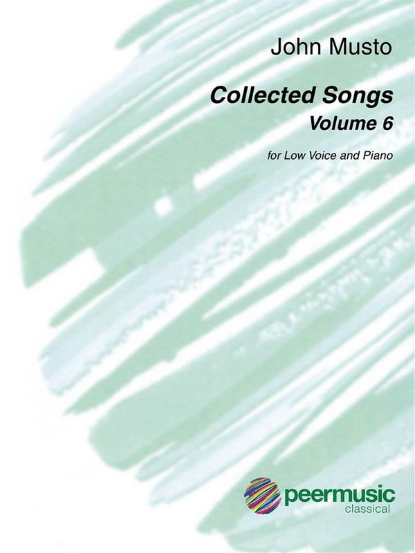 Collected Songs vol.6