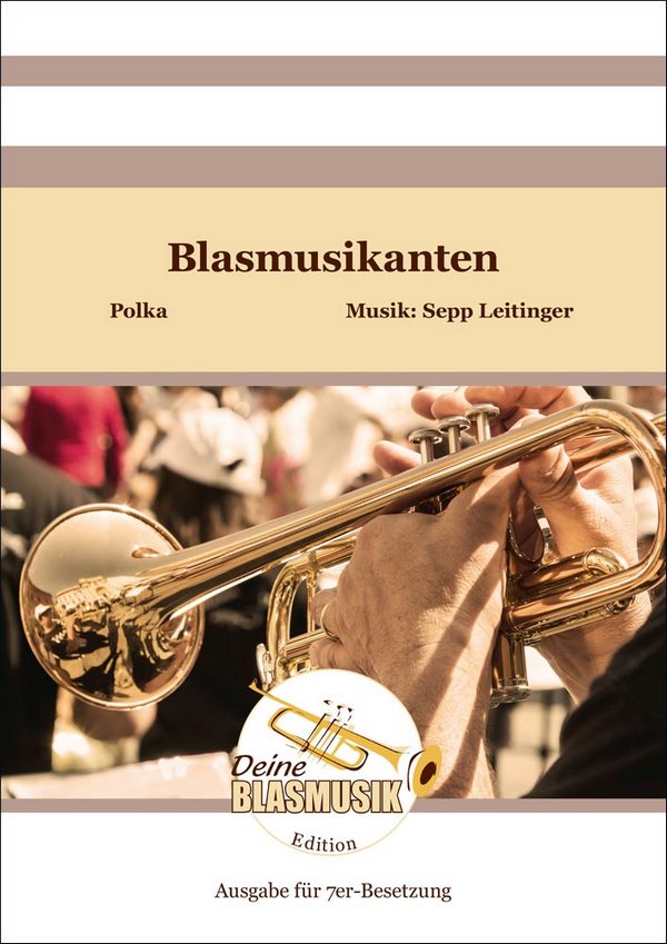 Blasmusikanten