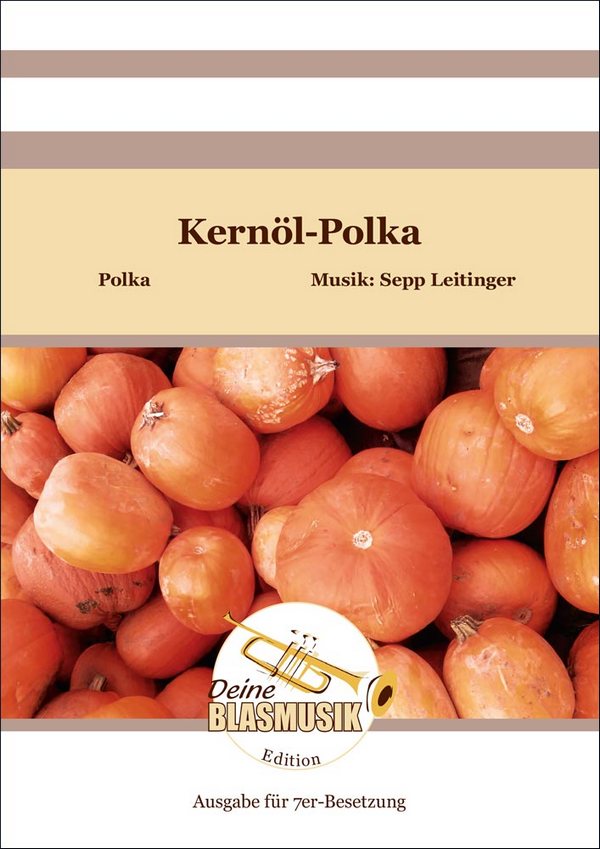 Kernöl-Polka